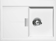 Мойка Schock HORIZONT 40D Small CRISTADUR поларис