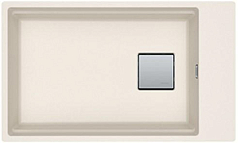 Мойка Franke KNG 110-62 ваниль