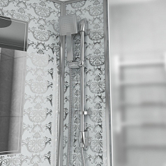 Душевая кабина Niagara NG-7711WL