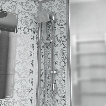 Душевая кабина Niagara NG-7711WL preview 3