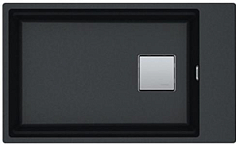 Мойка Franke KNG 110-62 оникс