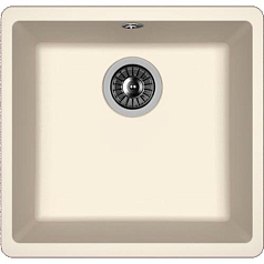 Мойка Florentina Вега 400 жасмин