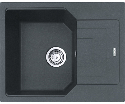 Мойка Franke UBG 611-62 графит preview 1