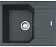 Мойка Franke UBG 611-62 графит