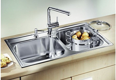 Мойка Blanco Median 9