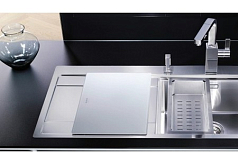 Разделочная доска Blanco 223216