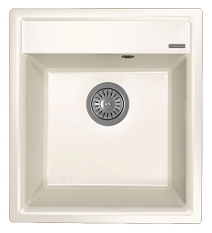 Мойка Flortek Консул 450 жасмин