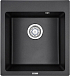 Купить Мойка Granula 4651 черный preview 1