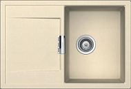 Мойка Schock ETON 45D CRISTADUR аворио