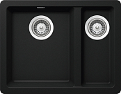 Мойка Schock SOHO 60 PLUS CRISTADUR пуро