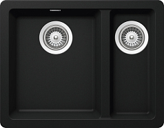 Мойка Schock SOHO 60 PLUS CRISTADUR пуро