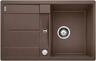 Мойка Blanco Metra 45 S-F кофе