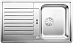 Купить Мойка Blanco CLASSIC PRO 45 S-IF клапан-автомат InFino® preview 1