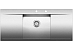 Купить Мойка Blanco FLOW 45 S-IF preview 1