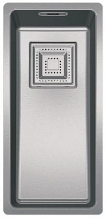 Мойка Franke CMX 110-17 3,5" preview 1