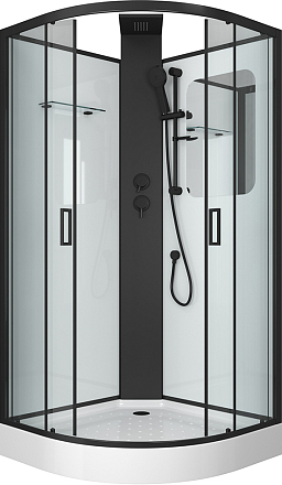 Душевая кабина Grossman GR250 (Niagara Premium) preview 1