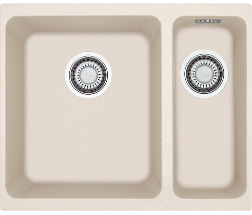 Мойка Franke KBG 160 3,5' ваниль preview 1