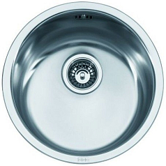 Мойка Franke RAX 610-38