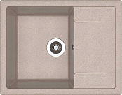 Мойка Florentina Техно 650 терра