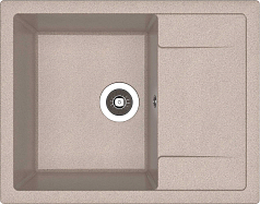 Мойка Florentina Техно 650 терра