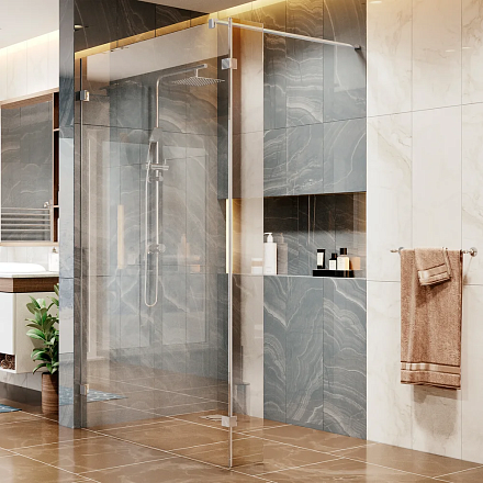 Душевое ограждение Ambassador 15031108 (Niagara Premium) preview 2