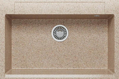 Мойка Polygran Argo-760 песочный