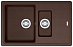 Купить Мойка Franke BFG 651-78, шоколад preview 1