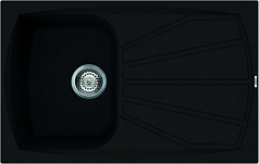 Мойка Elleci LIVING 300 Full Black