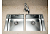 Купить Мойка Blanco Claron 400-U preview 3