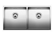 Мойка Blanco Claron 400/400-IF/N