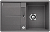 Купить Мойка Blanco Metra 45 S-F темная скала preview 1