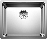 Мойка Blanco ETAGON 500-U нержавеющая сталь зеркальная полировка