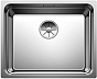 Мойка Blanco ETAGON 500-U нержавеющая сталь зеркальная полировка