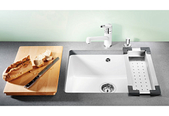 Разделочная доска Blanco 514544