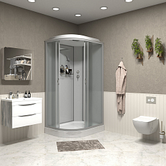 Душевая кабина Niagara NG-3312-14R