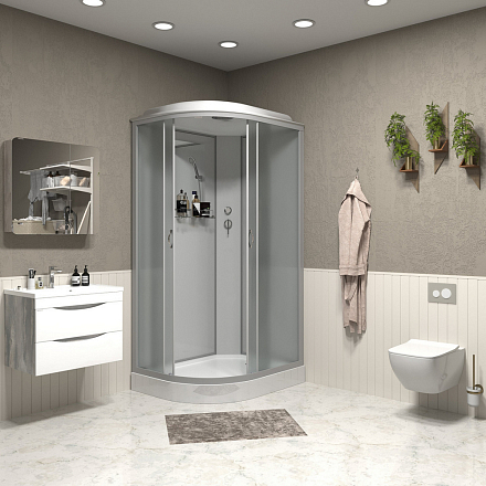 Душевая кабина Niagara NG-3312-14R preview 2