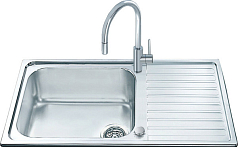 Мойка Smeg LGR861