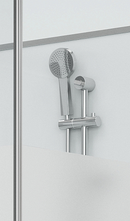 Душевая кабина Grossman GR172QR (Niagara Premium) preview 3