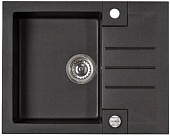 Мойка Alveus Rock 30 карбон