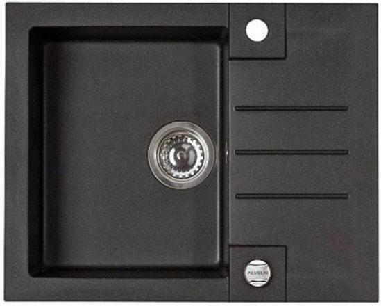 Мойка Alveus Rock 30 карбон preview 1