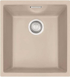 Мойка Franke SID 110-34 кофе