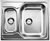 Купить Мойка Blanco Tipo 6 нержавеющая сталь матовая preview 1