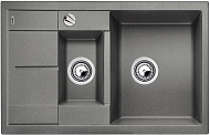 Мойка Blanco Metra 6S compact алюметаллик