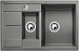 Купить Мойка Blanco Metra 6S compact алюметаллик preview 1