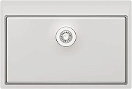 Мойка Florentina Логика-HM 750.510.10.10 нержавеющая сталь