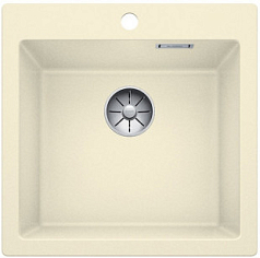 Мойка Blanco PLEON 5 SILGRANIT жасмин