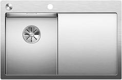 Мойка Blanco Claron 4S-IF/A крыло справа нержавеющая сталь зеркальная полировка