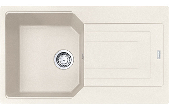 Мойка Franke UBG 611-86 ваниль preview 1