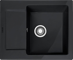 Мойка Franke MRK 611-62 оникс