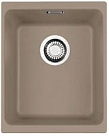 Мойка Franke KBG 110-34 миндаль